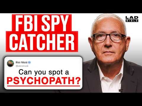 We Asked an FBI Agent 24 Tough Questions | Honesty Box