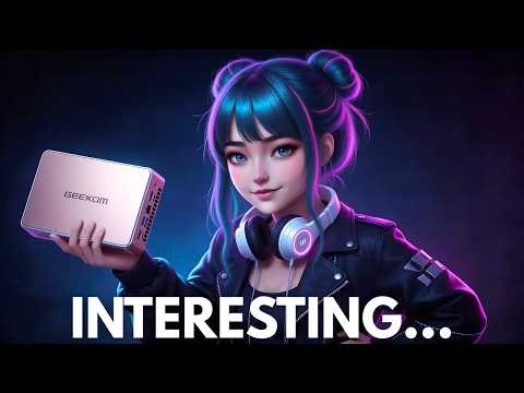 GEEKOM A5 Mini PC Ryzen 7 Review: Worth the Hype? (2026)