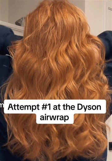 Transform Your Hair with the Dyson Airwrap