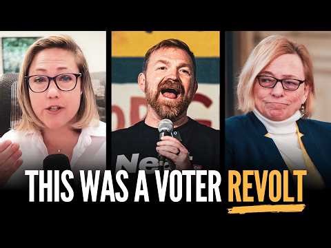 Chuck Schumer’s Candidate Got Humiliated in Maine | Focus Group