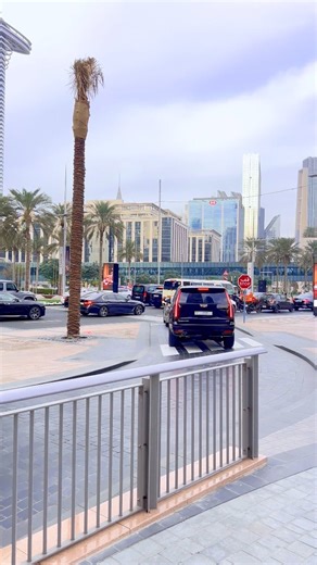 🏙️ Burj Khalifa The Burj Khalifa is the tallest building in the world, located in Dubai, United Arab Emirates. 📏 Key Facts • Height: 828 meters (2,717 feet) • Floors: 163 above ground • Completed: 2010 • Architect: Adrian Smith • Developer: Emaar Properties official_taj3 | official_taj3