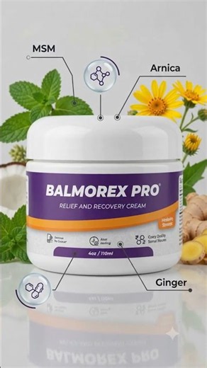 Balmorex Pro Review: Watch This Before You Buy