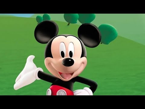 Mickey Mouse Clubhouse Space Full Episode 🚀 | Mickey Mouse Fun TV