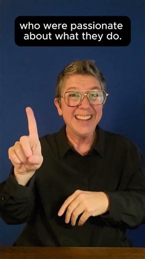 Meet Irene: Turning a Love of Information into GIS Impact #shorts