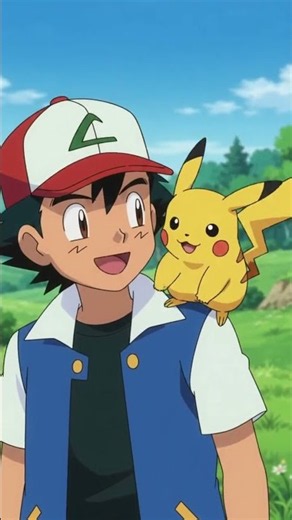 Ash & Pikachu: The Ultimate Pokémon Journey Finale