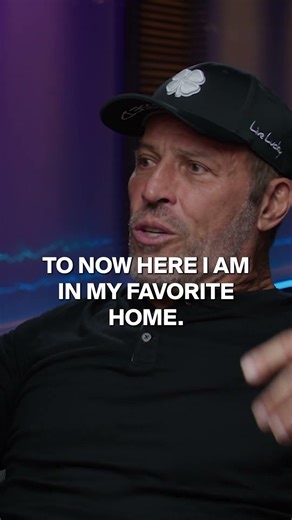 What Felt Like a Tragedy Became a Gift