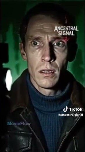 The Clock Started Running Backwards (Don't Sync Your Breath)