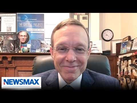 Pentagon plans to release UFO files soon | Wake Up America