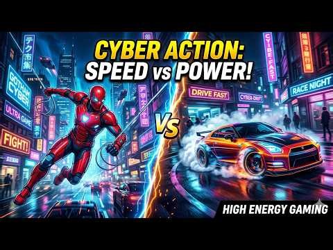 🔴 PREDATOR IS LIVE 😼 | Enter the Chaos