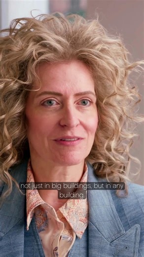 Trane Technologies on Instagram: "What if you could cut emissions, lower energy costs and boost resiliency without impacting tenant operations? At 55 Water Street, we installed an industry-first thermal battery system that uses ice tanks to store cooling energy at night and release it during the day. It's a new way forward for heating and cooling that challenges what's possible in every building, not just the biggest ones. - - - #TraneTechnologies #Trane #sustainability #innovation #EnergyEffici