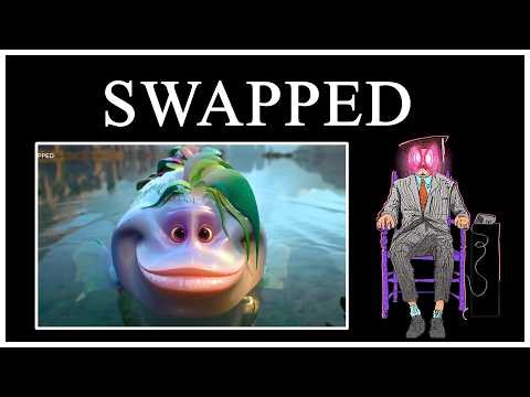 Bro What Is Swapped Even about?