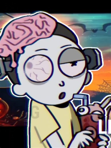 Happy Halloween Rick and Morty Costume Ideas