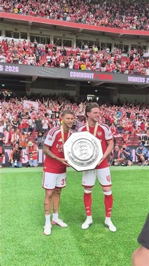 "Best friends now, eh?" 🤣