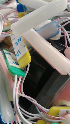 DIY LED Light Installation Guide