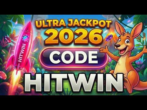 Roobet Promo Code ⮕HITWIN⬅ – Trigger Daily Bonus Flow (Reward 2026)