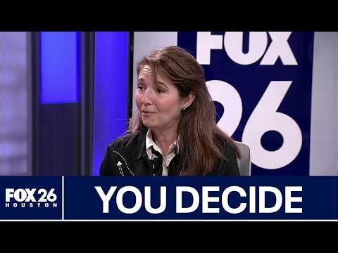 Tight race for Houston-area congressional district