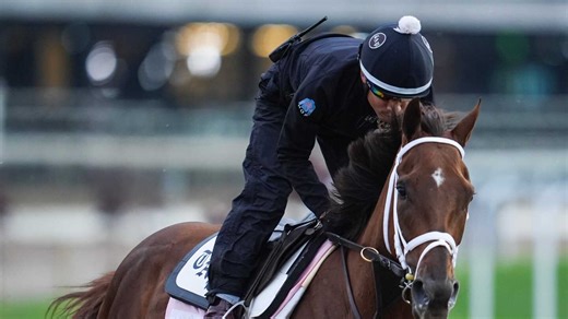 How to watch the 2026 Kentucky Oaks: TV channel, live stream info and more
