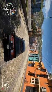 Chevrolet Camaro Z28 🔥 | Forza Horizon 5 | Gameplay | #shorts #viralshorts #gaming