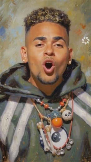 Ozuna x Beéle - Innombrable #Ozuna #latin #music #shorts