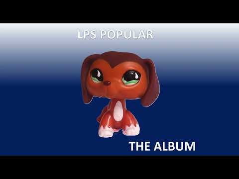 LPS - POPULAR At The Gala (20% Cooler Remix)