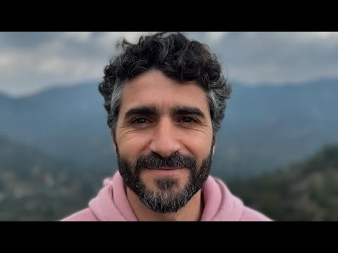 Διαζύγιο για τον Προκόπη Αγαθοκλέους μετά από 8 χρόνια γάμου – Η νέα του ζωή και τα παιδιά