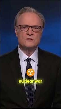Is AI the new nuclear threat? The parallels are chilling.