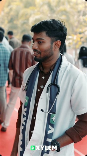 GIB's എഴുതുമ്പോൾ കൂടുതൽ Improve ചെയ്യാൻ പറ്റി! | Xylem NEET