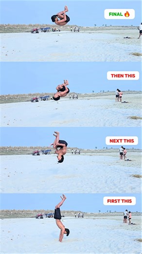 Backflip Tutorial for Zero To Pro || #shorts #shortvideo #youtubeshorts #backflip