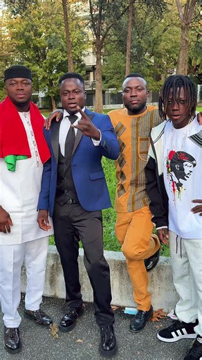 West African TikTok Dance Clips: Burkina Faso, Senegal, Mali, Côte d'Ivoire