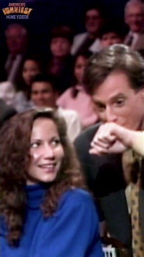 You won't believe what the AFV crowd did in the 90s 😳 #afv #throwback