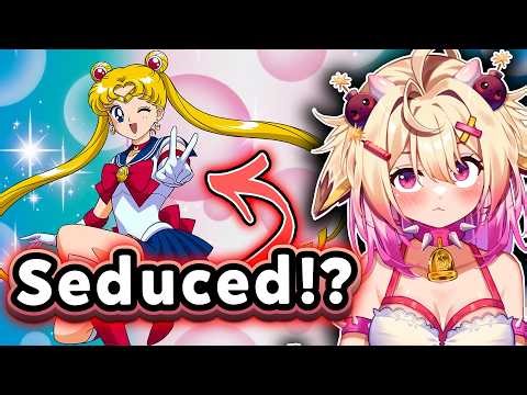 oh no... || Sailor Moon Abridged Reaction