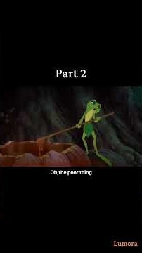 The Princess and the Frog (2009) 🐸✨ #animation #disney #movies #frog #princess #prince
