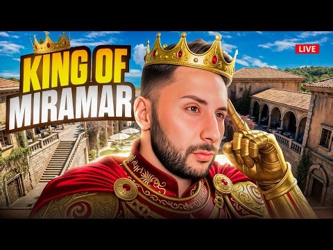 KING OF SNIPER 🔴LIVE