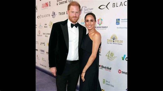 Prince Harry and Meghan Markle's return to the UK - why now?