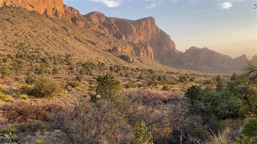 A border wall through Big Bend appears to be on hold after public outcry, but questions remain
