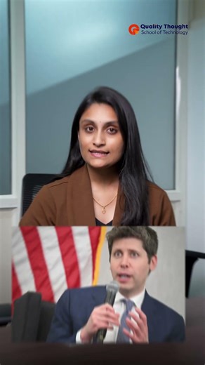 Daily Tech Updates | AI Revolution 2026 | QTST