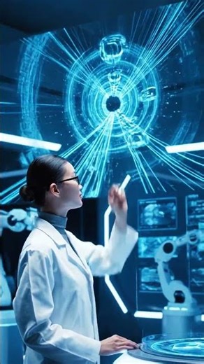 From London to Paris in Minutes? 🚄 The Hyperloop Revolution