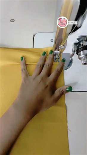 new pleats design tutorial @SewArtistry0 #sewing #short #viral #trending