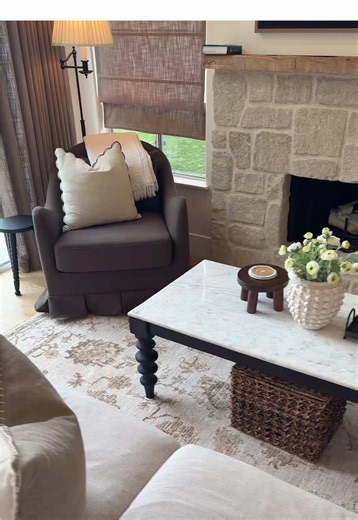 Transform Your Space with a Cozy New Rug from HomeGoods