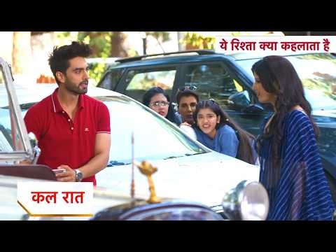 Yeh Rishta Kya Kehlata Hai NEW PROMO | 14th May 2026 |