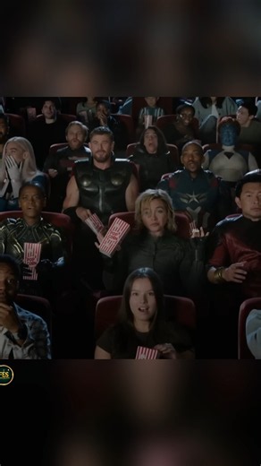 Avengers Doomsday New Trailer Releasing On October 23? 😲 #shorts
