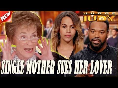 JUDY JUSTICE Judge Judy Episode4438 Best Amazing Cases Season 2026 Full Episode HD 720p