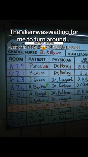 Surviving the Xenomorph in Alien Isolation