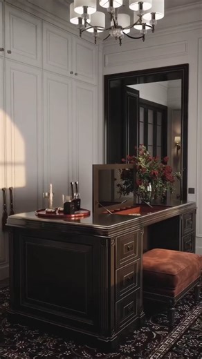 Mirjalol Isroilov | Interior design | Animation on Instagram: "UE5 workflow for interior scenes. From assets to the final frame."