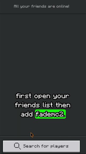 How to join THE BEST Minecraft SMP server on ANY CONSOLE! (PlayStation, Xbox, Nintendo Switch) 2026