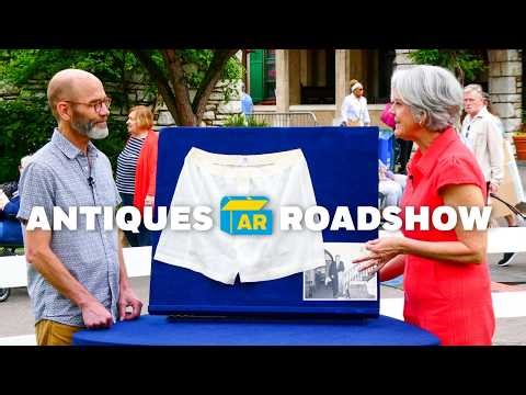 ANTIQUES ROADSHOW Full Episode | Grant's Farm, Hour 2