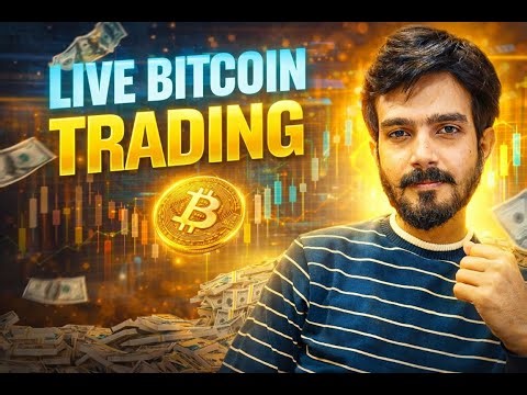Live Crypto Analysis The Future of Money | 23 Dec | #trading