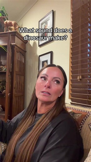 Sounds so real 😭 #foryoupage #viralvideos #grumpyleanne #xybca #prank | dinosaurs