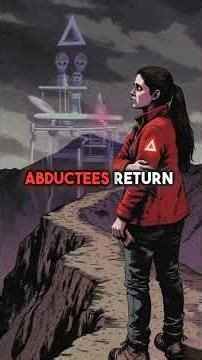 Argentina's Alien Mountain: 300+ People Abducted at UFO Hotspot