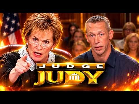 Judge Judy Full Episode 9666 Best Amazing Cases Season 2O26 Full Episodes 1080p HD